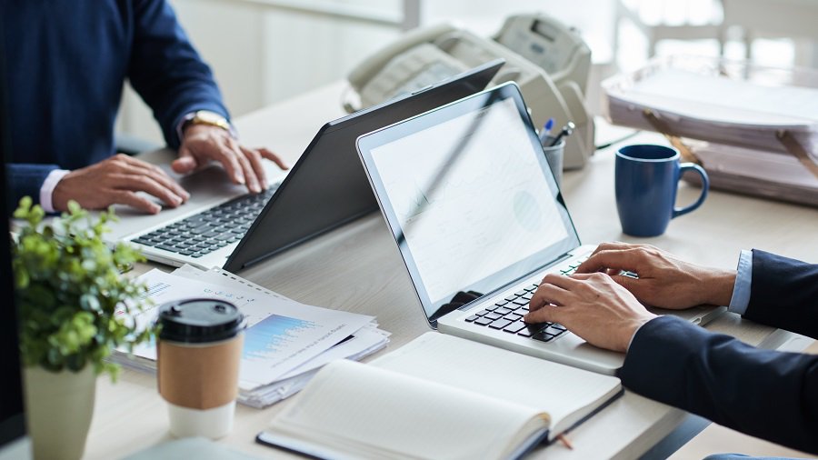 Президентура: качество общественных услуг не должно снизиться из-за дистанционной работы - Литва и страны Балтии