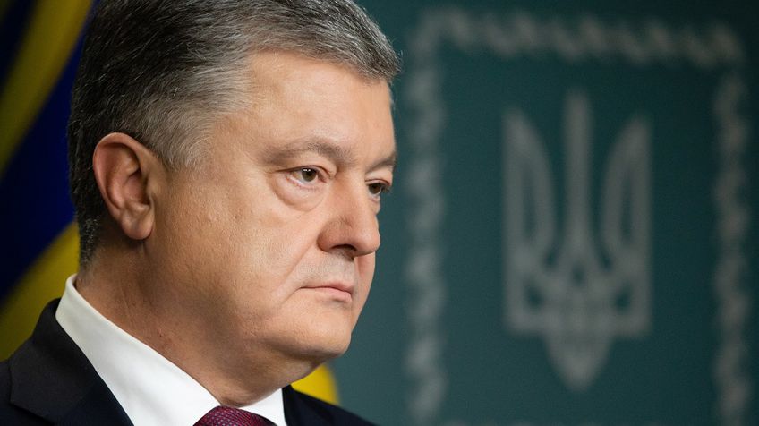 Ukrainos prezidentas prašo NATO paramos šalies konflikte su Rusija