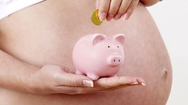 Финансовая поддержка  женщинам, родившим на 30 неделе беременности или раньше