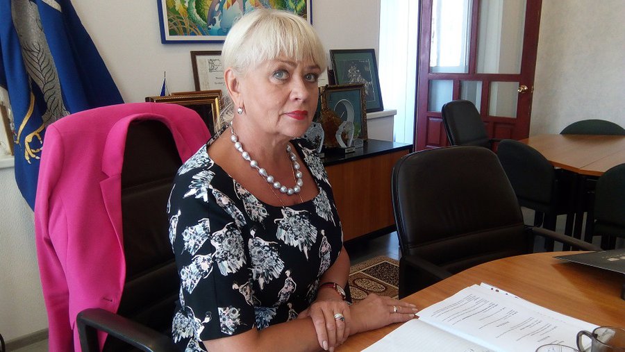 «Visagino energija» - продано!" - эти слова под стук молотка были бы уместны сегодня на Совете - В Висагинасе