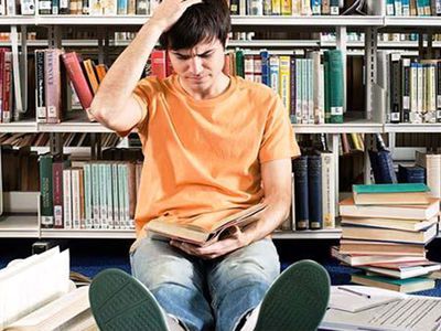 Как лучше запомнить информацию: на слух, на глаз, на нюх? - Хобби, отдых и развлечения