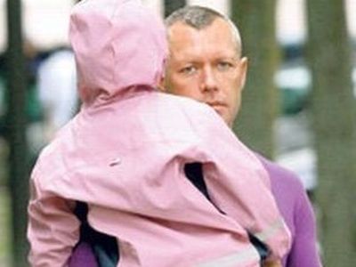 Наказаны прокуроры за нарушения в деле о педофилии - Литва и страны Балтии