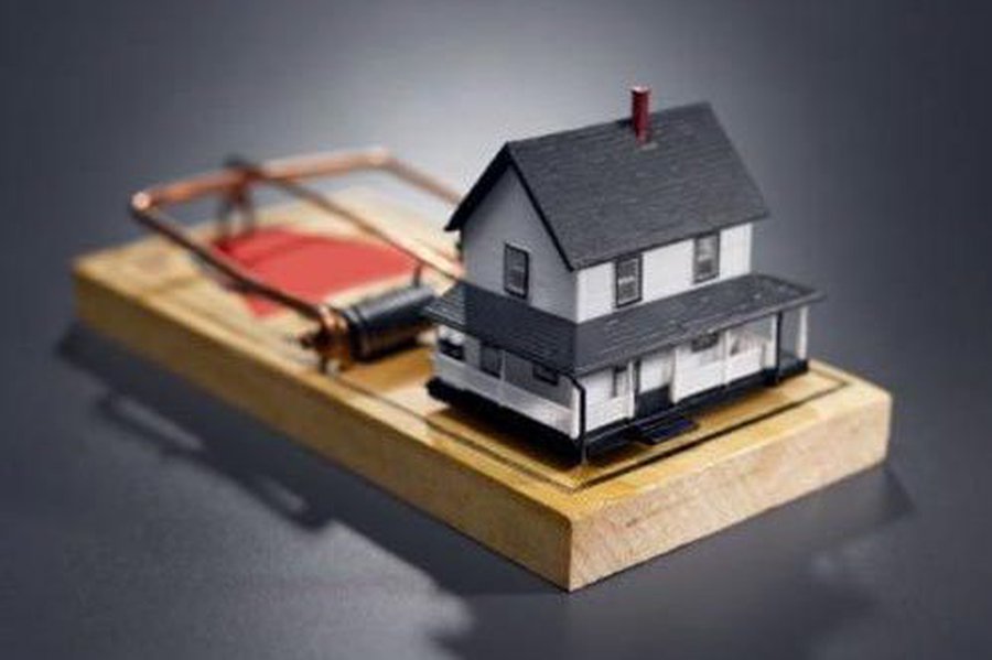 В Литве предложили избавить от долгов неплатежеспособных владельцев ипотеки - Литва и страны Балтии