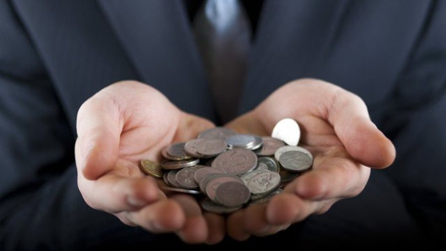 Когда ожидать увеличения «минималки»?  - В Висагинасе