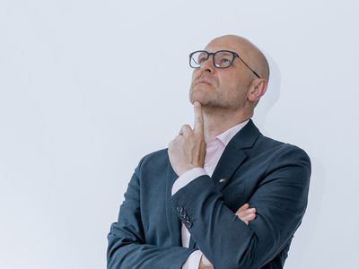 Дмитрий Иконников: К сожалению, день рождения только раз в году - Без цензуры