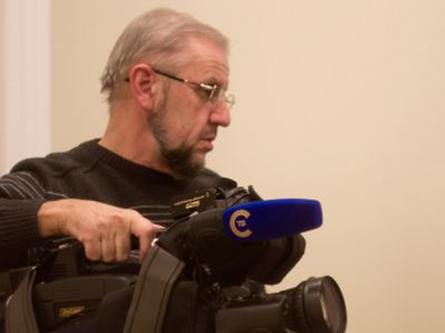 В гостях у TTS — белорусские коллеги - Новости TTS