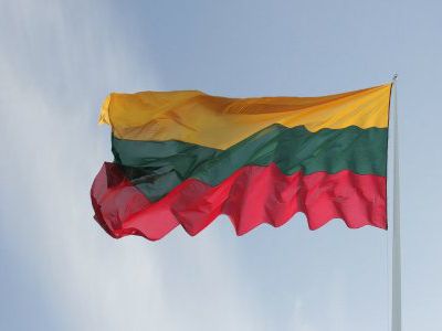 
Стратегия: внешняя и внутренняя угрозы для Литвы - Литва и страны Балтии