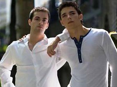 Гомосексуалисты Литвы надеются выйти на парад 8 мая - Хобби, отдых и развлечения