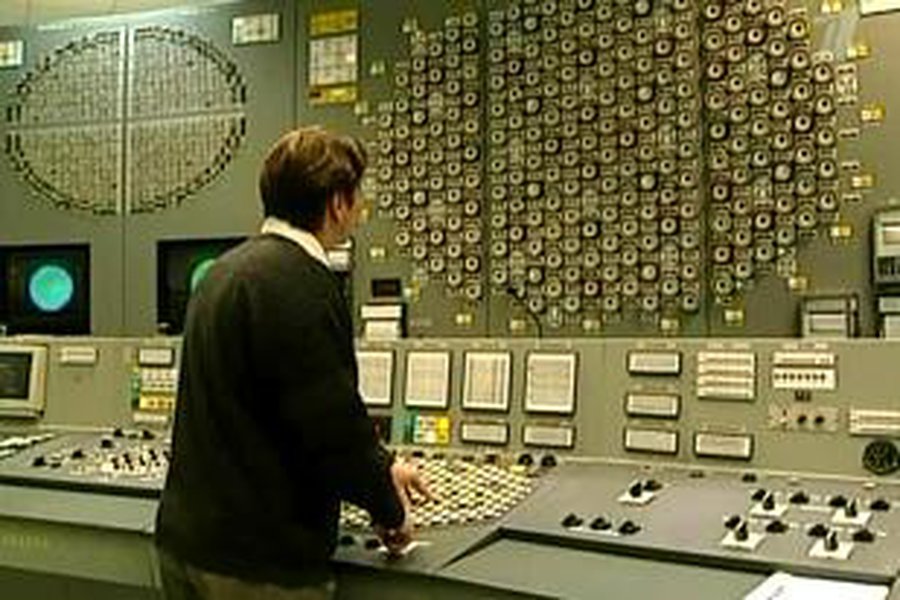 Грустное интервью  - Литва и страны Балтии