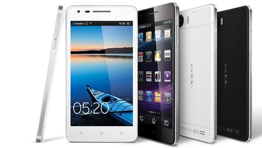 Oppo выпустит очередной «самый тонкий в мире смартфон» - IT новости