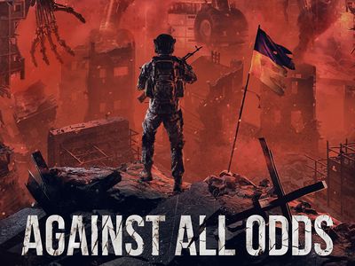 "ОСТАНОВИТЬ ГОЛИАФА". Документальный фильм Артема Литвиенко - Реклама