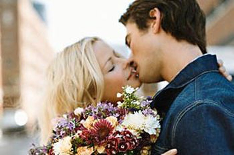 6 июля — Всемирный день поцелуев - Хобби, отдых и развлечения