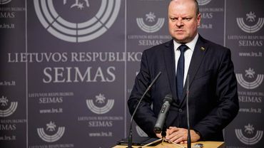 Laikas būti Baltijos jėga