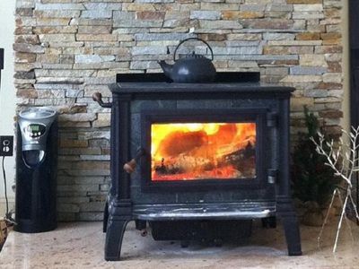 Окончание и итоги акции «Безопасное отопление» - В Висагинасе