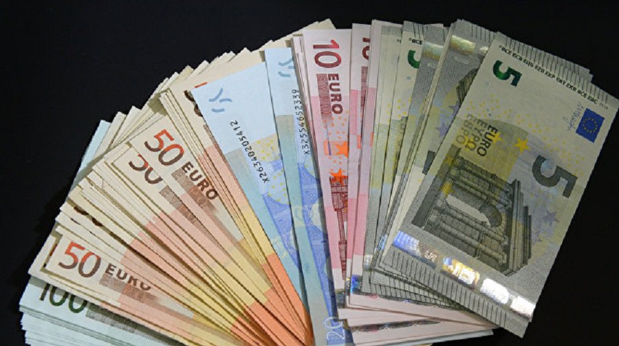 Доля налогов в ВВП Литвы остается одной из самых небольших в ЕС - Литва и страны Балтии