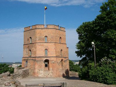 Жители Литвы боятся выражать свое мнение открыто - Литва и страны Балтии
