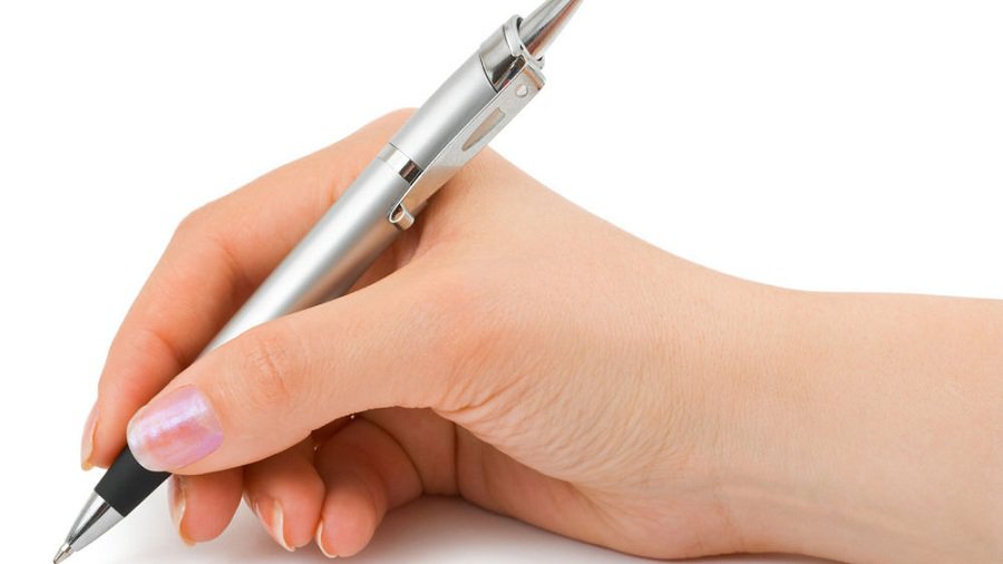 Национальный диктант в этом году состоится 8 марта - Литва и страны Балтии