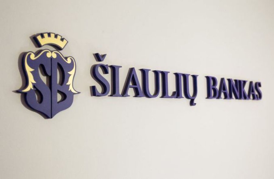 Банк Шяулю предупреждает о ложных электронных письмах - Литва и страны Балтии