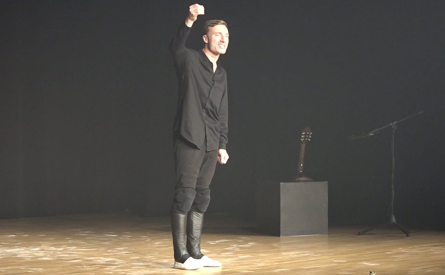 Все спектакли сыграны, имя победителя названо… (видео) - В Висагинасе