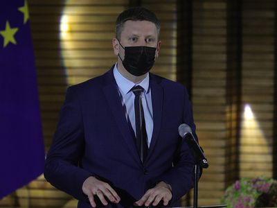 Министр культуры С. Кайрис: предстоящий новый культурный сезон будет более свободным и интенсивным - Культурные и спортивные мероприятия