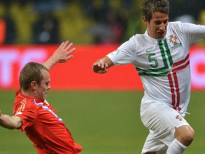 Победой по Португалии - Культурные и спортивные мероприятия