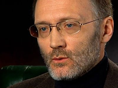 Приглашаем на встречу с политологом Сергеем Михеевым в Вильнюсе - В Висагинасе