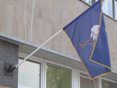 Висагинас отпраздновал свое 35-летие - В Висагинасе