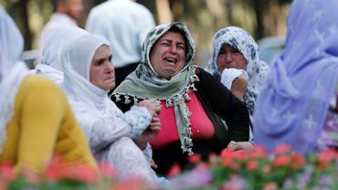 Взрыв на юге Турции: число пострадавших возросло