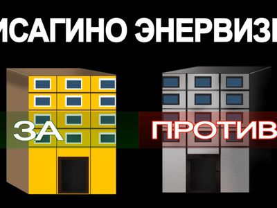 Висагинцы продолжают противиться реновации - В Висагинасе