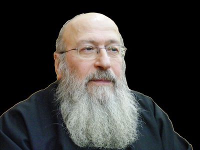 Отцу Иосифу – 80 лет! «Как нам повезло с батюшкой!» - В Висагинасе