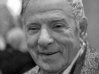 Умер Петр Тодоровский - Культурные и спортивные мероприятия