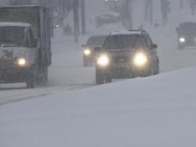 В Литву возвращаются холода - Литва и страны Балтии
