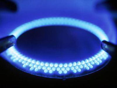 Отопление дорожает - Энергетика