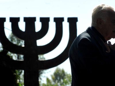 Всемирный еврейский конгресс обеспокоен ростом национализма на Украине - В Мире