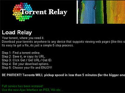 Мобильные устройства научили загружать торренты - IT новости