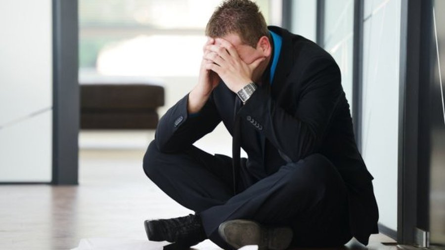 Безумные долги погубили жизнь мужчины - Литва и страны Балтии