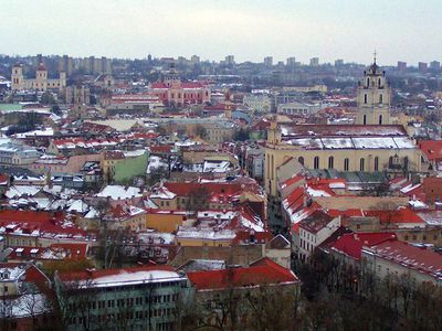 

Суббота, 19 февраля, в Литве будет рабочим днем - Литва и страны Балтии