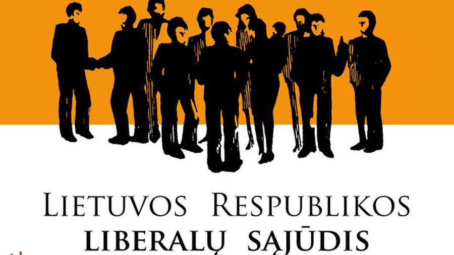 Тень, брошенная ДГБ, ставит перед Движением либералов проблему существования - Литва и страны Балтии
