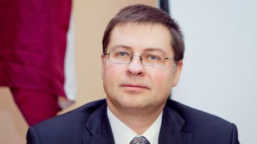Домровскис призвал Чехию поддержать страны Балтии в ЕС