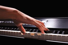 Jūsų pedagogas – jūsų gidas į muzikos pasaulį.
