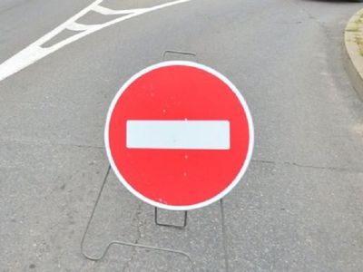 Вниманию водителей! Во время ралли ограничат движение транспорта - В Висагинасе