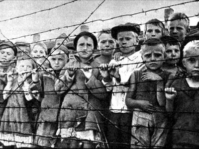 Узницы великой войны вспоминают детство - Культурные и спортивные мероприятия