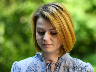 Посольство РФ: заявления Юлии Скрипаль могли быть сделаны под давлением - В Мире