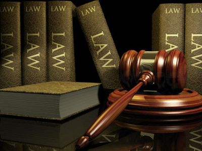 Президент Литвы устроила показательную «чистку» в судебной системе
 - Литва и страны Балтии