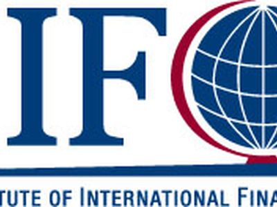 Миром правят деньги второго порядка                                                                                                                    - В Мире