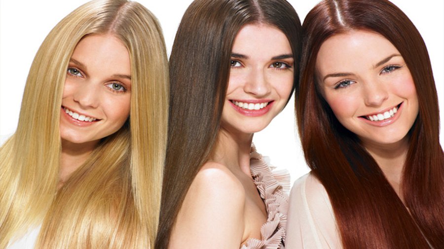 Как ухаживать за волосами зимой - Наука и здоровье