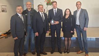 Visagine įvyko Derliaus šventė (video)