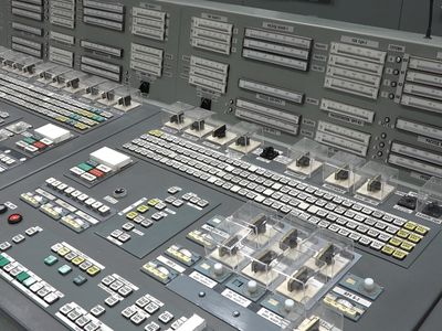 Тренажер БЩУ ИАЭС в Висагинасе привлекает много туристов (видео) - Новости регионов