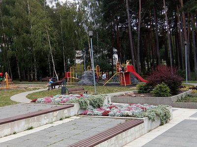 Без чего Висагинас не был бы Висагинасом? Дискуссия – уже сегодня - В Висагинасе