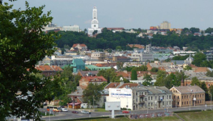 В Литве задержали поджигателя костелов  - Происшествия и криминал